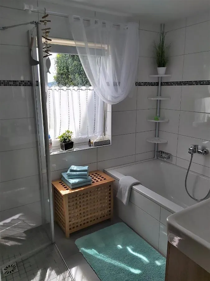 Anno - Die Wohlfuehl - Idylle In Gruenbach_Kirchdorf Kirchdorf im Wald Apartment